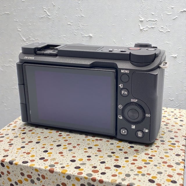 VLOGCAM ZV-E10 II(ZV-E10M2) ボディ