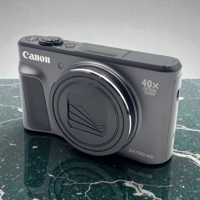 PowerShot SX720 HS