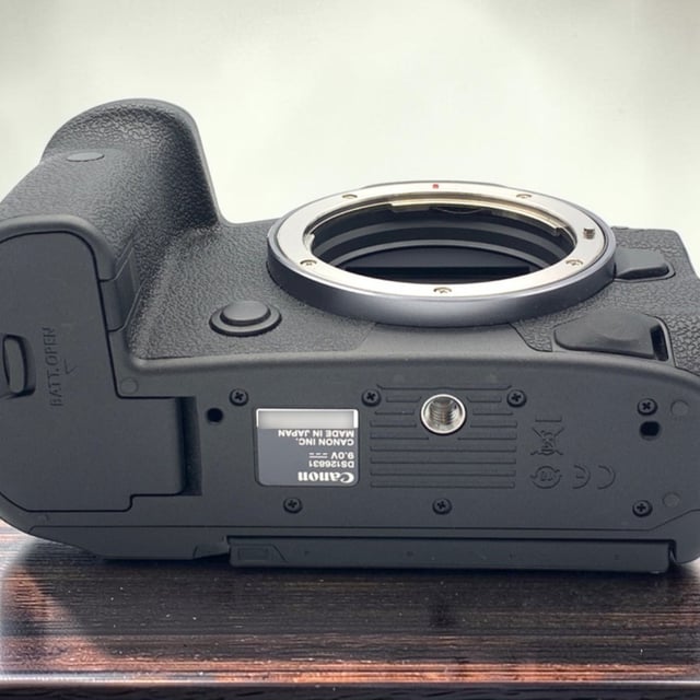 EOS R5 ボディ