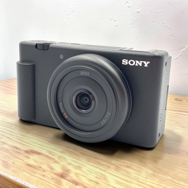 VLOGCAM ZV-1F