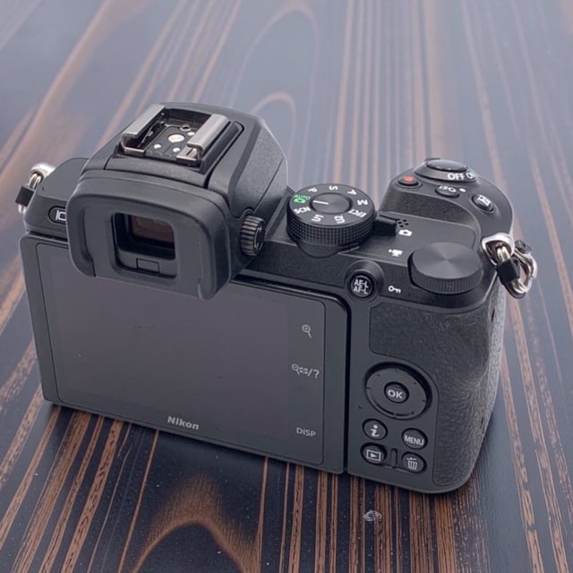 Z50 ボディ