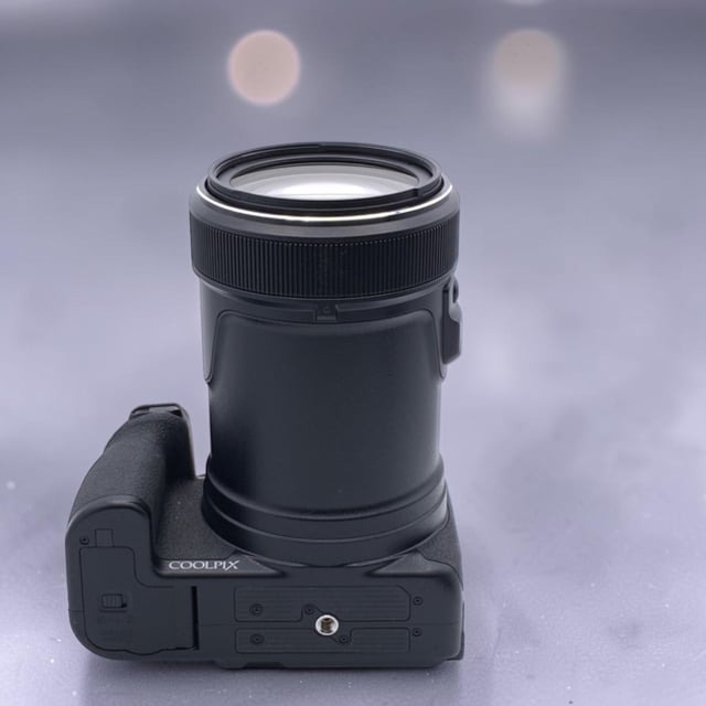 COOLPIX P1000