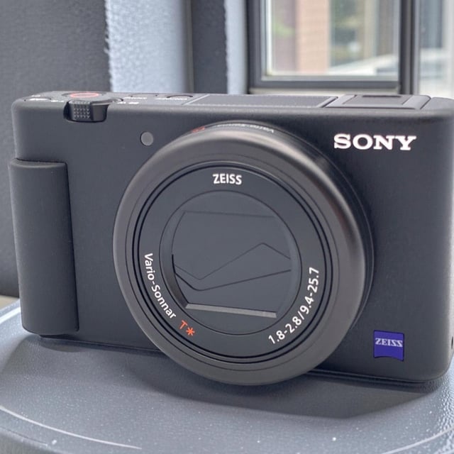 VLOGCAM ZV-1