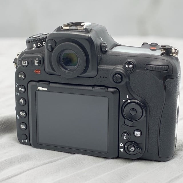 D500 ボディ