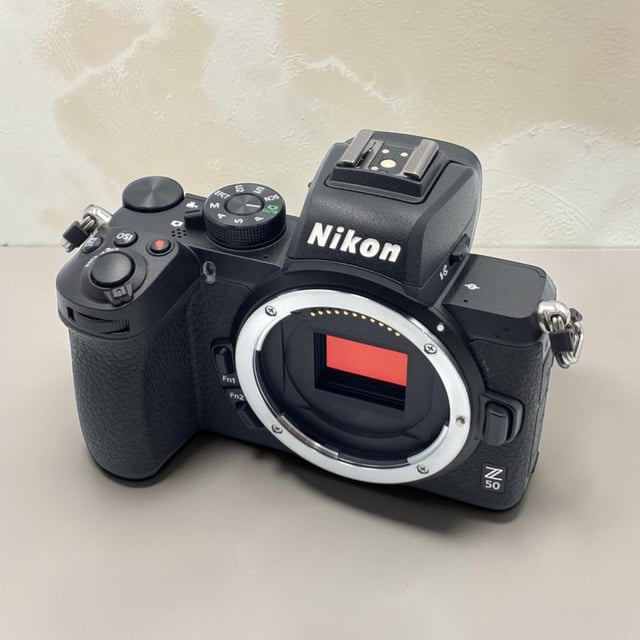 Z50 ボディ