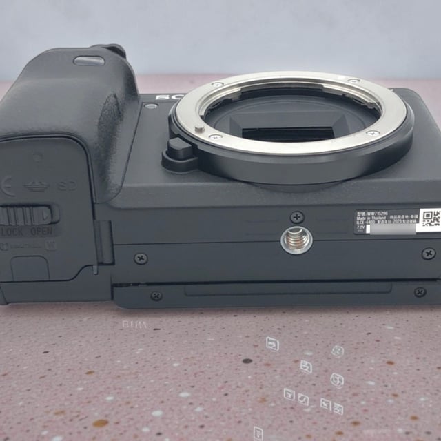 α6400 ILCE-6400 ボディ "ブラック"