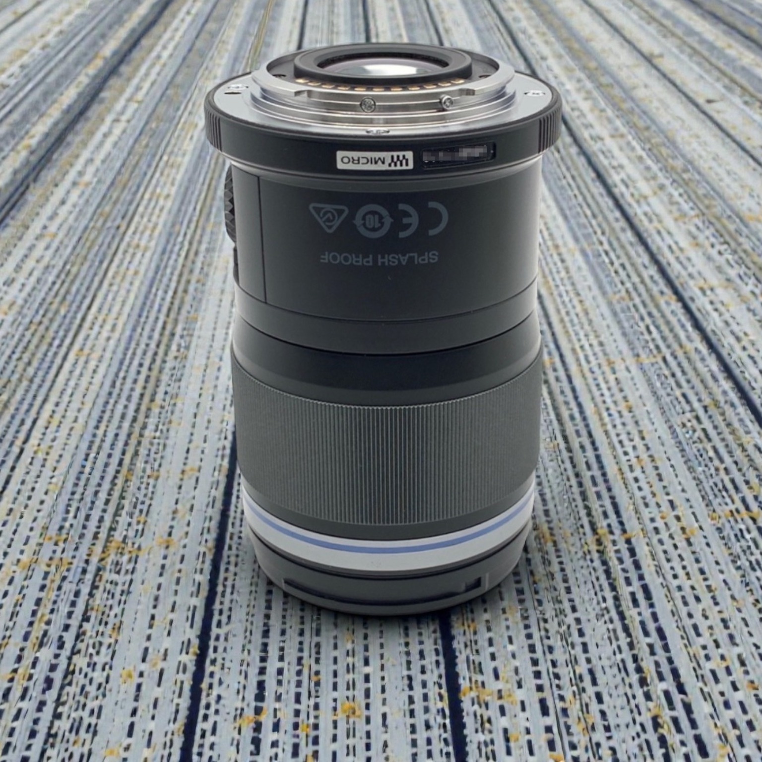 オリンパス M.ZUIKO DIGITAL ED 60mm F2.8 Macroの中古 (美品