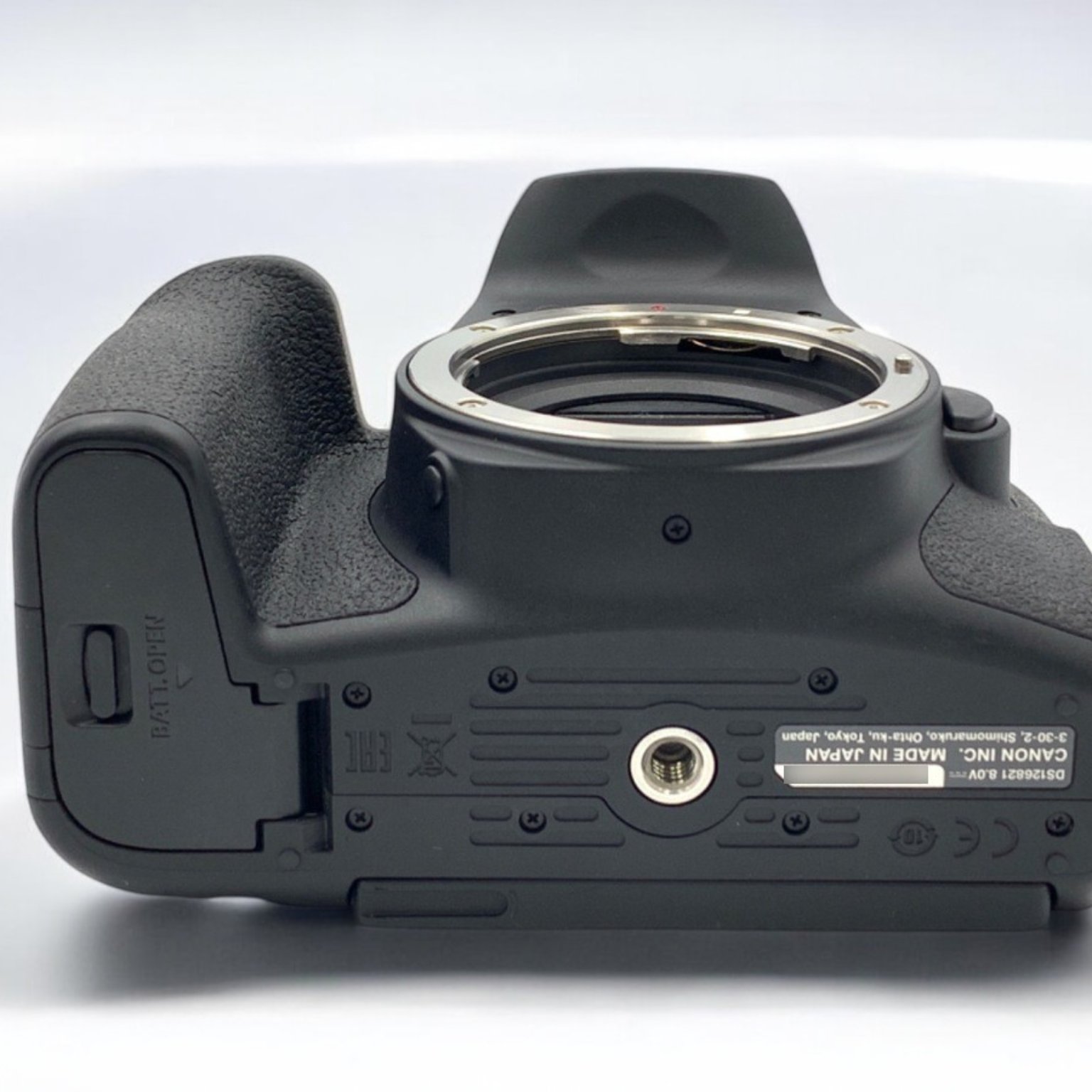 EOS Kiss X10i ボディの中古カメラを買うならみんなのカメラ YGk8LuRCiJd1