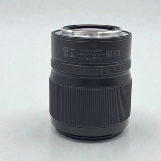 NIKKOR Z 35mm f/1.4