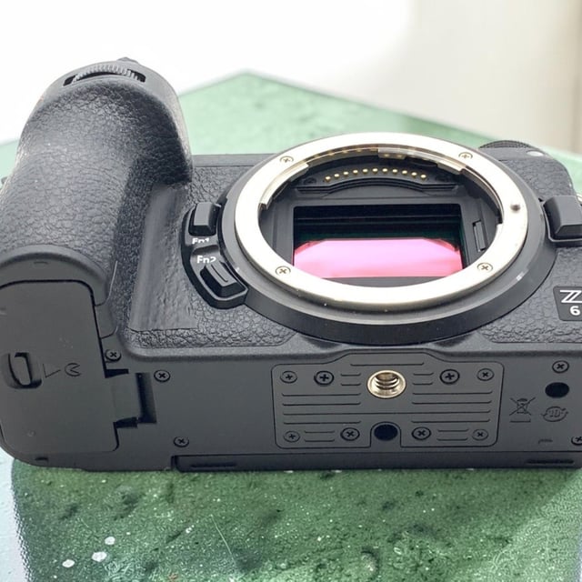Z6 ボディ