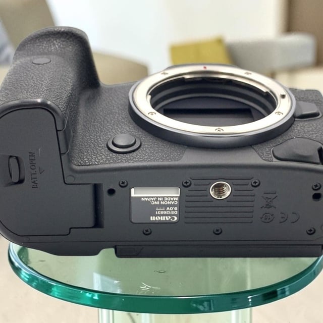 EOS R5 ボディ