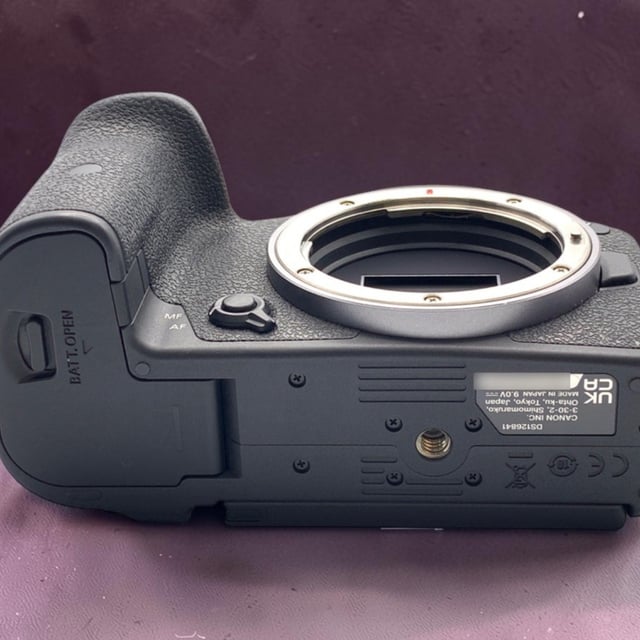 EOS R7 ボディ