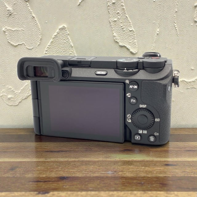 α6700 ILCE-6700 ボディ