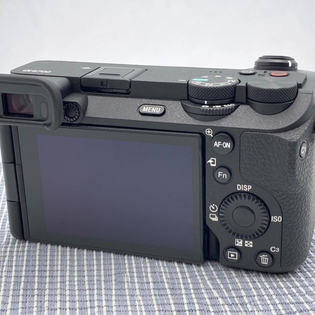 α6700 ILCE-6700 ボディ