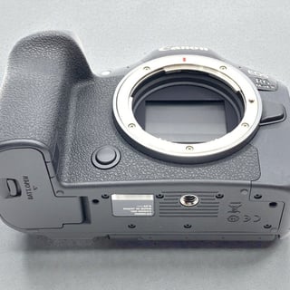 EOS R6 Mark II ボディ