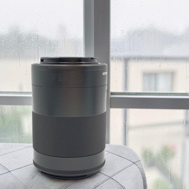 EF-M55-200mm F4.5-6.3 IS STM