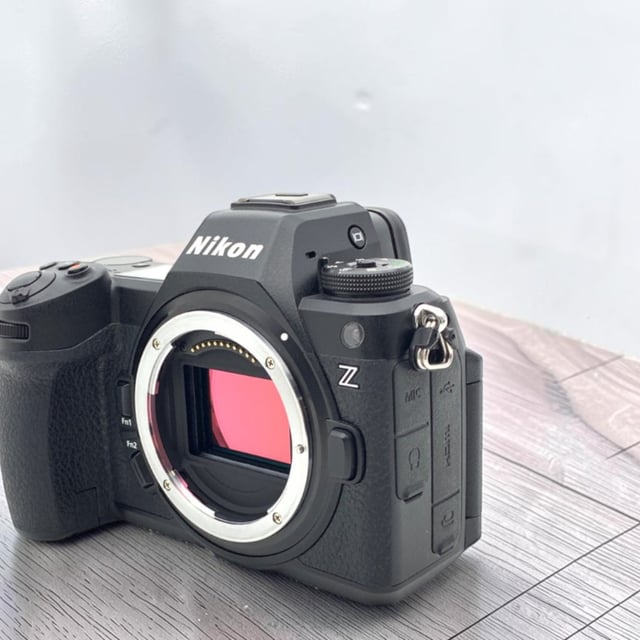 Z6III ボディ