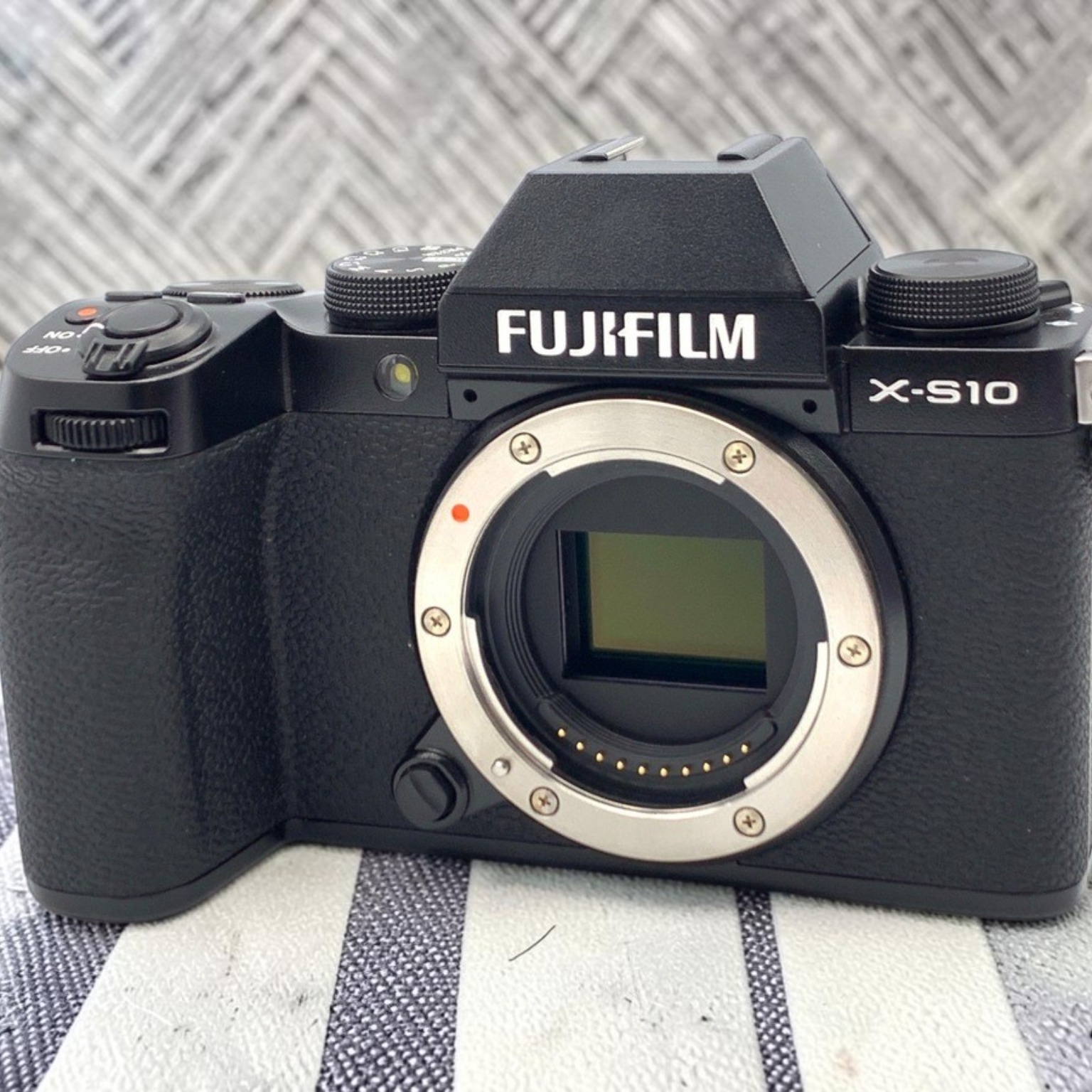 富士フイルム X-T5 ボディ 