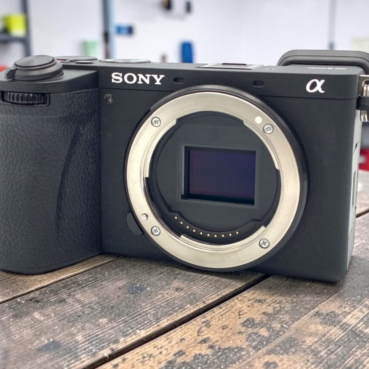 SONY α6700 ILCE-6700 ボディの新品/中古の在庫一覧 | みんなのカメラ