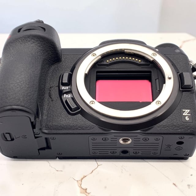 Z6 ボディ