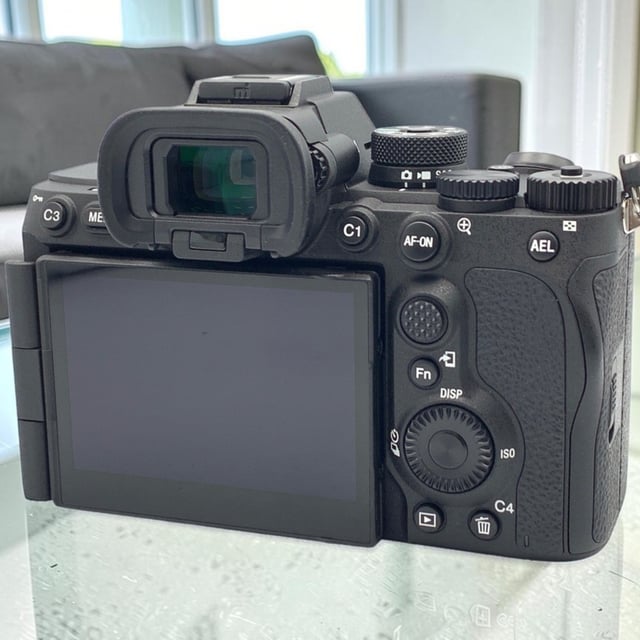 α7R V ILCE-7RM5 ボディ