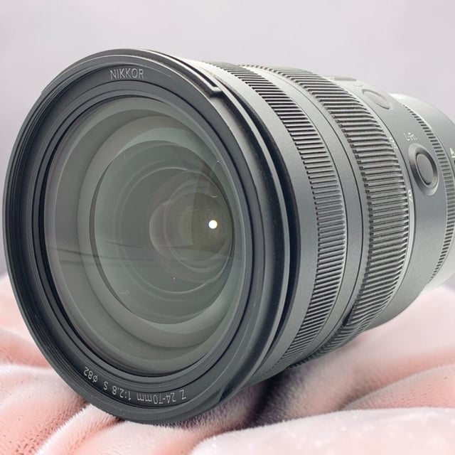 NIKKOR Z 24-70mm f/2.8 S