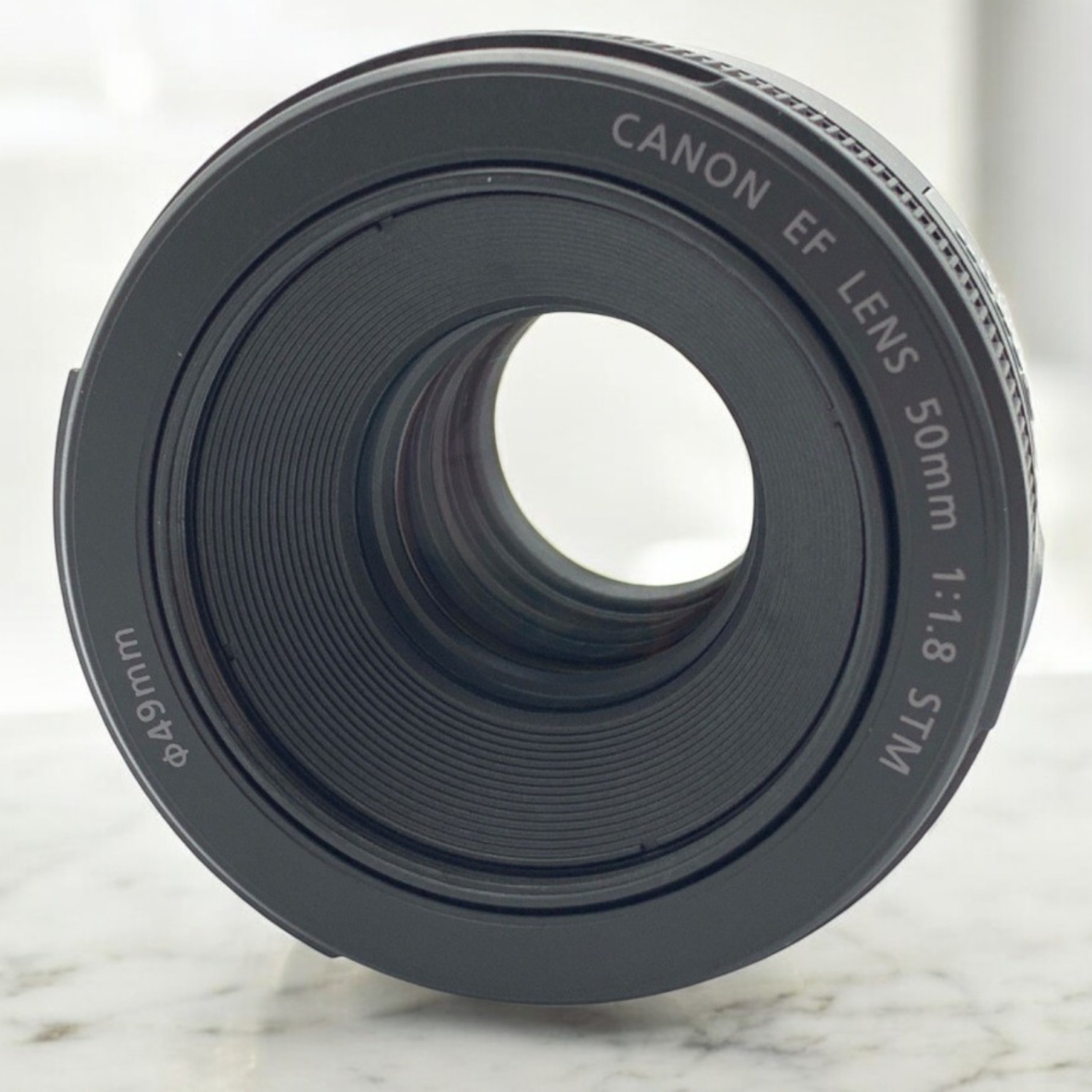 EF 50mm F1.8 STMの中古レンズを買うならみんなのカメラ LG6pF3yyu--8