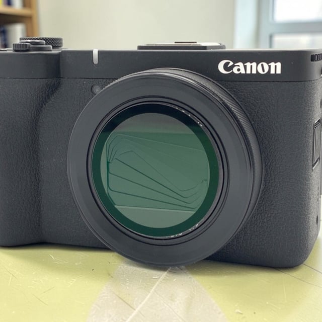 PowerShot V1