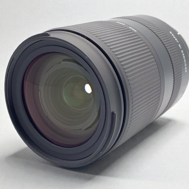 18-300mm F/3.5-6.3 Di III-A VC VXD