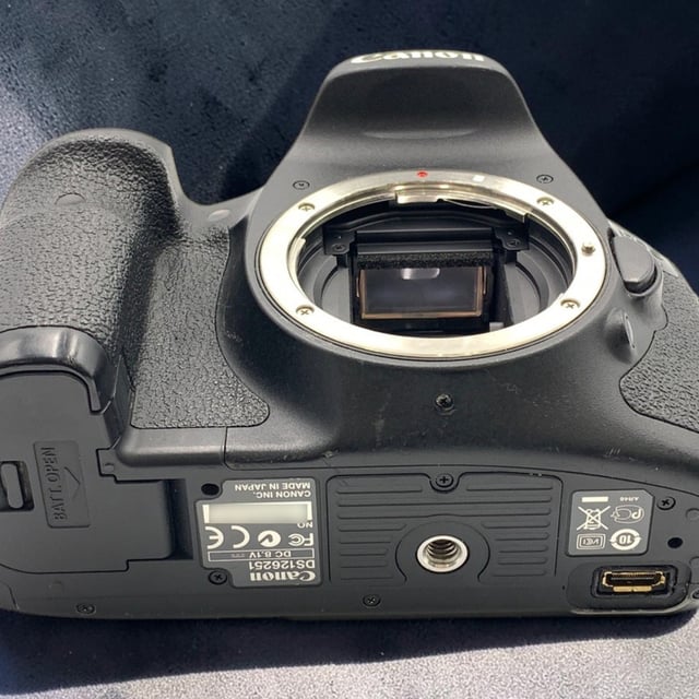EOS 7D ボディ