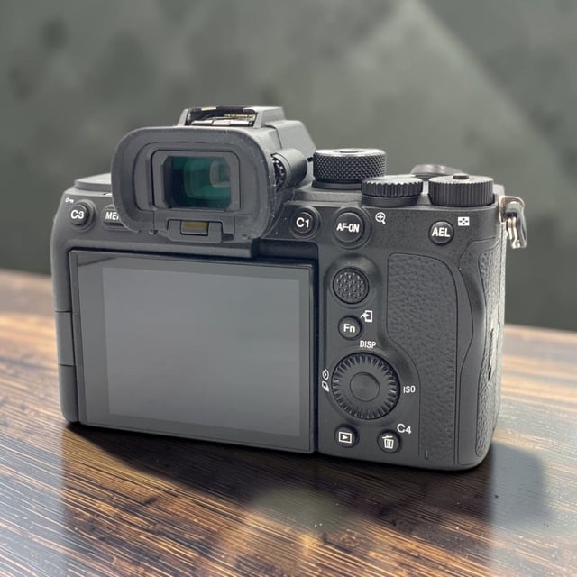 α7S III ILCE-7SM3 ボディ