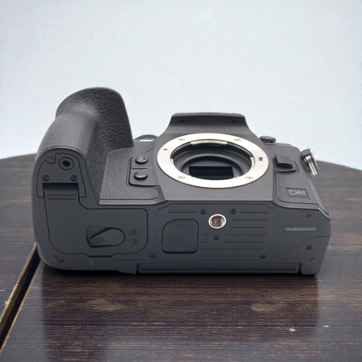 OM SYSTEM OM-1 ボディの中古 (美品)・¥144,200 by ねむの | みんなの