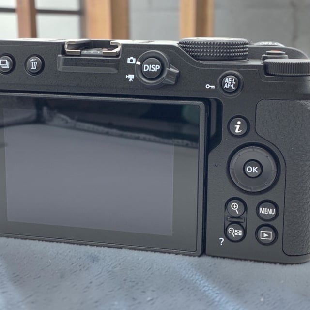Z30 ボディ