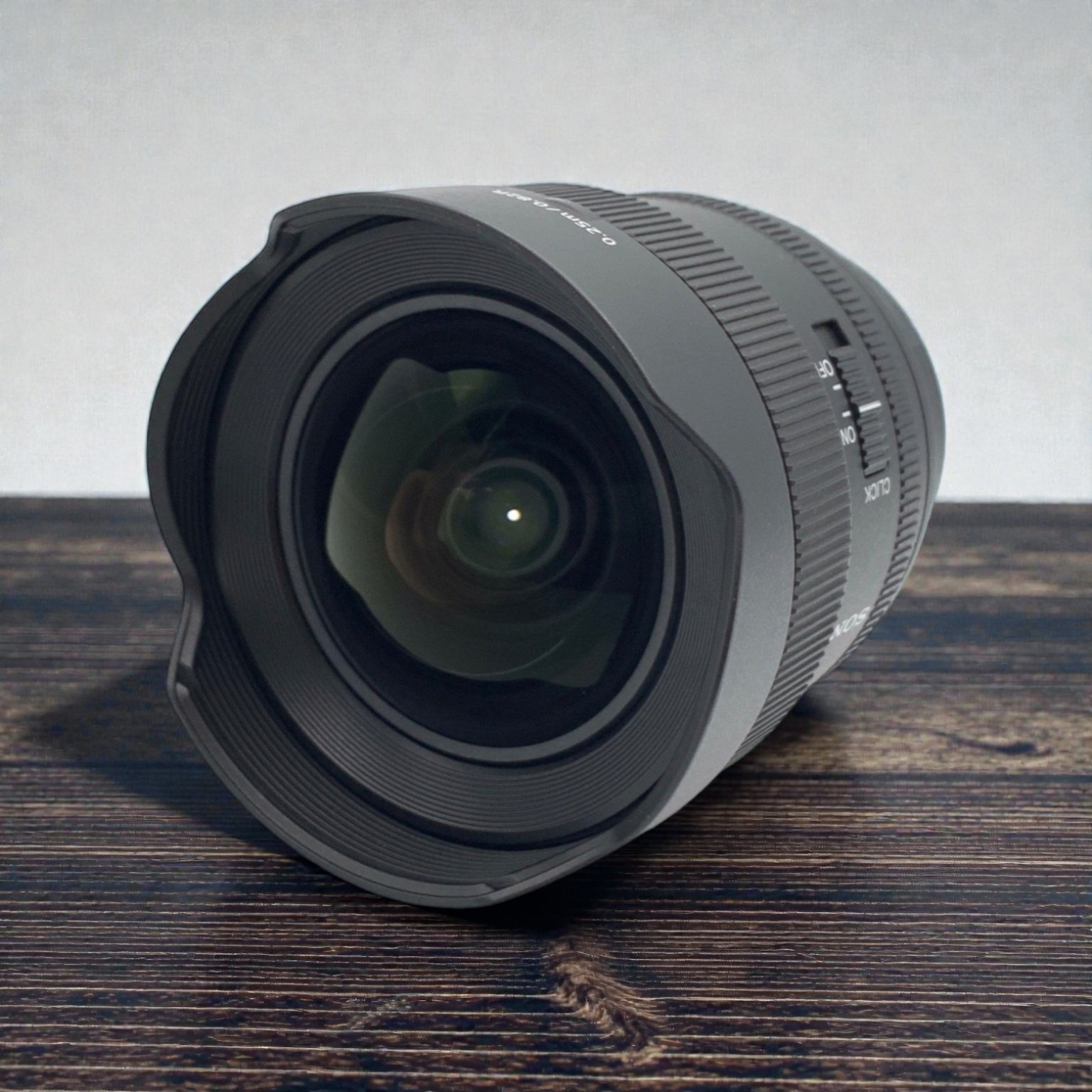 SONY FE 14mm F1.8 GM SEL14F18GMの中古 (美品)・¥152,870 by めらと