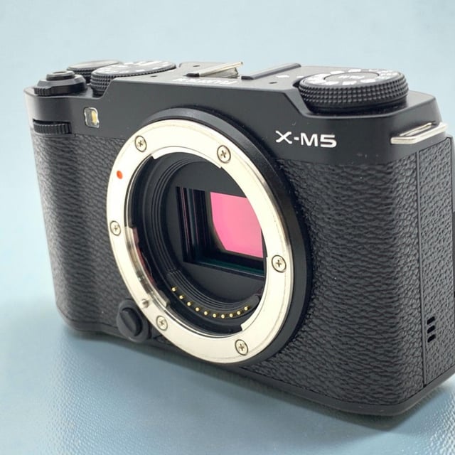 X-M5 ボディ