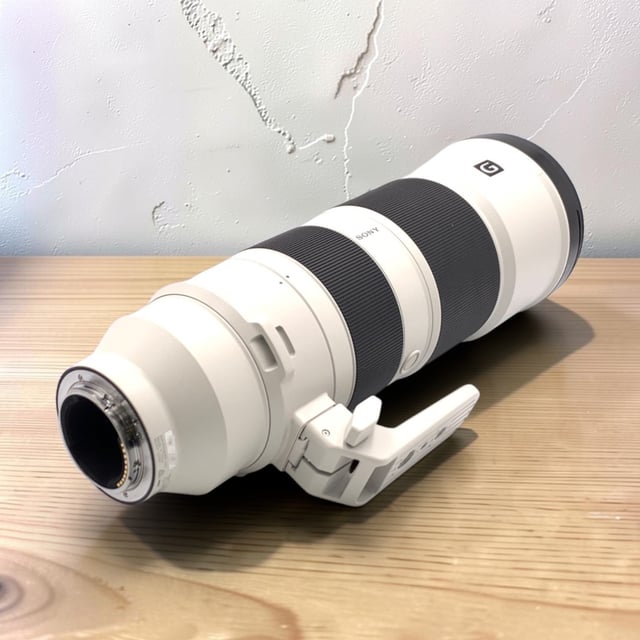 FE 200-600mm F5.6-6.3 G OSS SEL200600G
