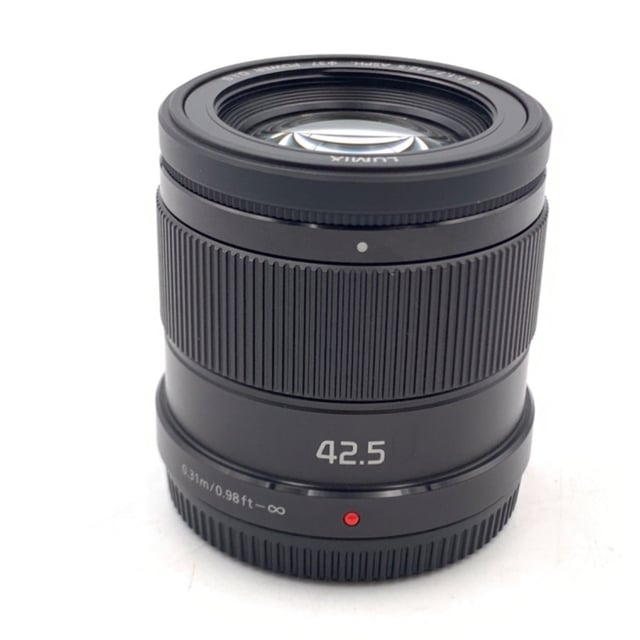 NIKKOR Z 85mm f/1.8 S