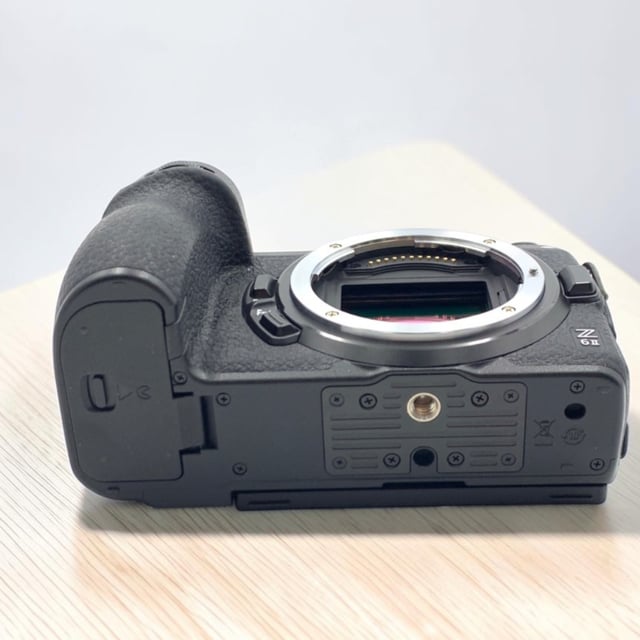 Z6II ボディ