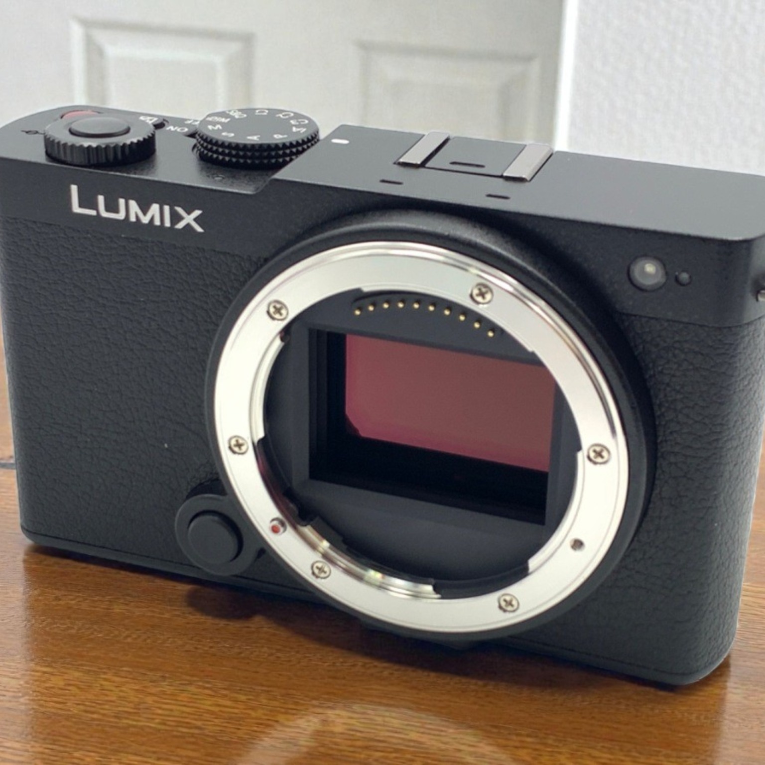 ［値下げ中］LUMIX S9ボディ　ブラック 26mm f8＋グリップ付属 Amazon | SmallRig パナソニック対応 S9 LUMIX用 L型ハンドル カメラ用
