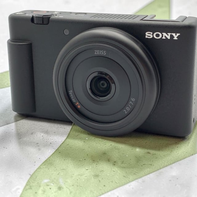 VLOGCAM ZV-1F