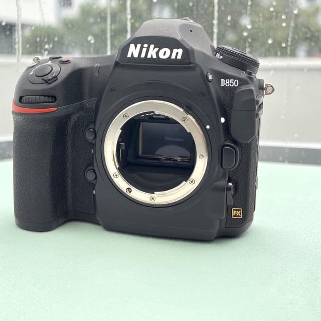 D850 ボディ