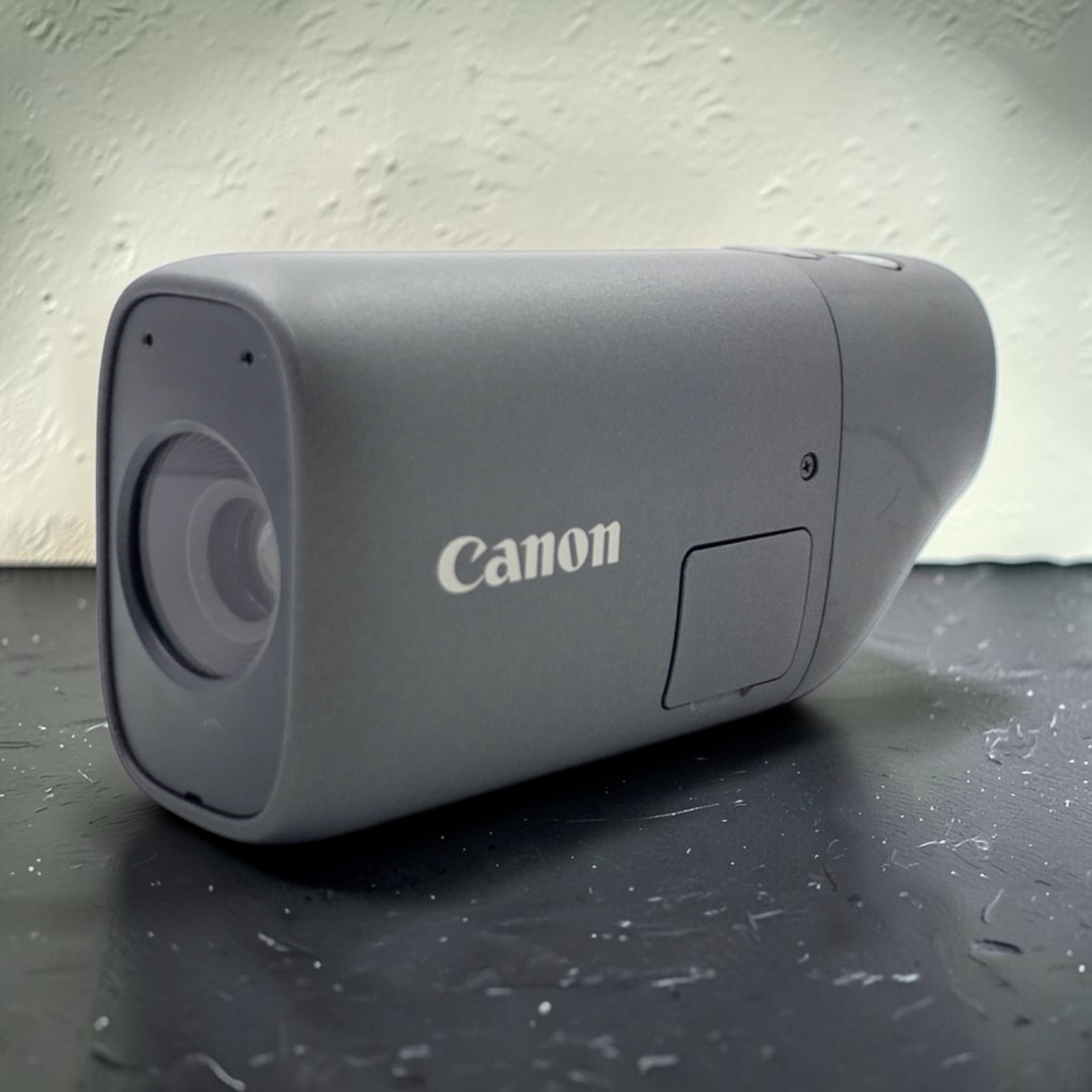 Canon PowerShot ZOOM 
