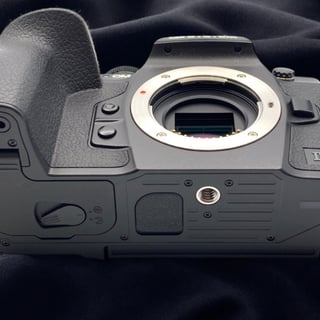 OM-1 Mark II ボディ