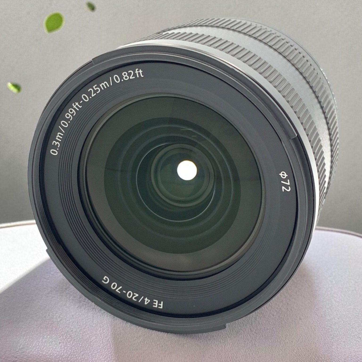 SONY FE 20-70mm F4 G SEL2070Gの中古 (美品)・¥132,350 by sanora
