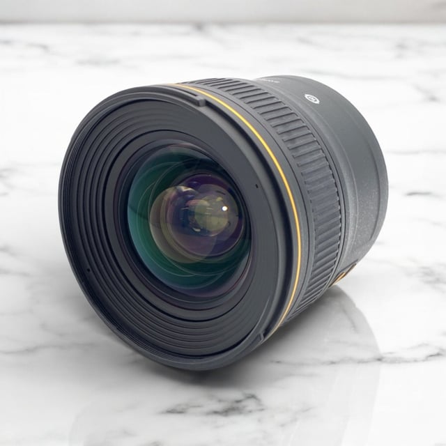 AF-S NIKKOR 24mm f/1.4G ED