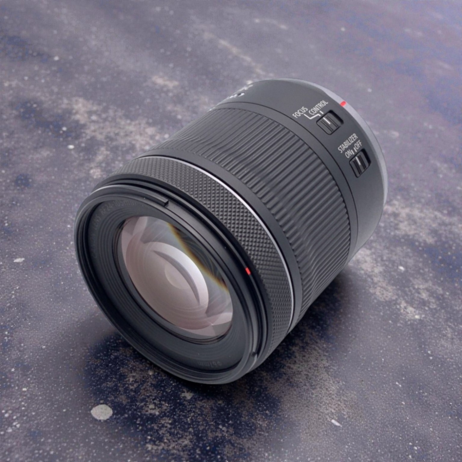 Canon RF 24-105mm F4-7.1 IS STMの中古 (美品)・¥39,820 by vonyo