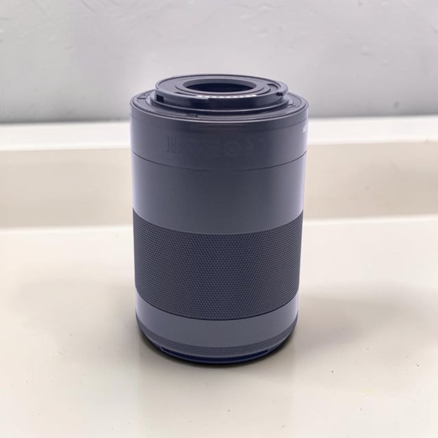 EF-M55-200mm F4.5-6.3 IS STM