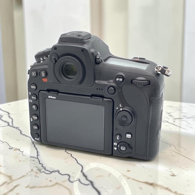 D850 ボディ