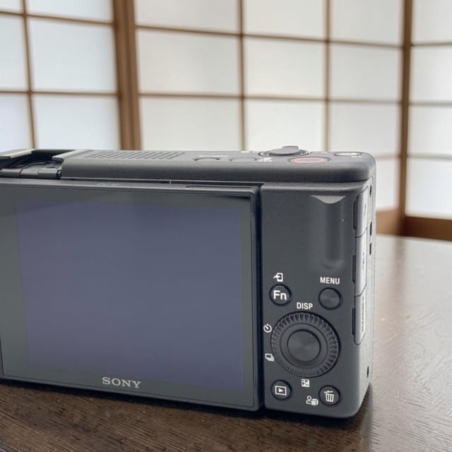 VLOGCAM ZV-1F