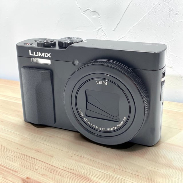 LUMIX TZ99(DC-TZ99)